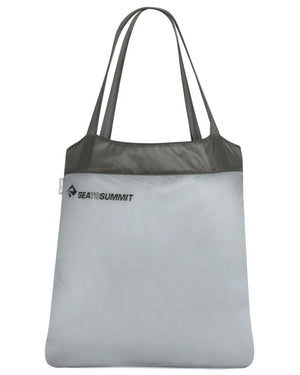 Sea to Summit Ultra-Sil Folding shopping bag 30L Grey