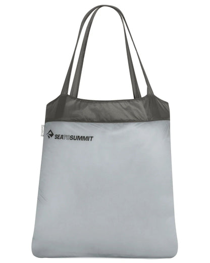 Sea to Summit Ultra-Sil Folding shopping bag 30L Grey