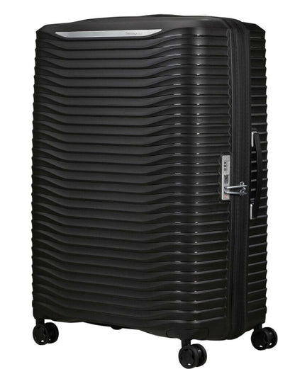 Samsonite Upscape exp spinner 75cm Black