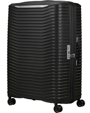 Samsonite Upscape exp spinner 81cm Black