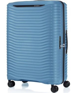 Samsonite Upscape exp spinner 81cm Ocean Blue