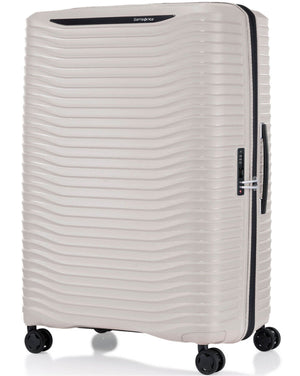 Samsonite Upscape exp spinner 81cm Stone Grey