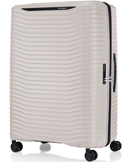 Samsonite Upscape exp spinner 81cm Stone Grey