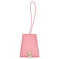 Faux Leather Luggage tag 17VLTI Tiki Island