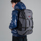 Pacsafe EXP35 Anti-theft Travel Backpack 60315144 Slate