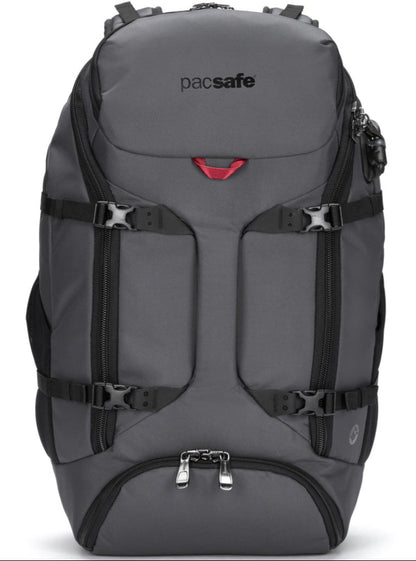 Pacsafe EXP35 Anti-theft Travel Backpack 60315144 Slate