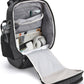Pacsafe EXP35 Anti-theft Travel Backpack 60315144 Slate