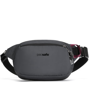Pacsafe VIBE 100 Anti-theft Hip pack 60141144 Slate