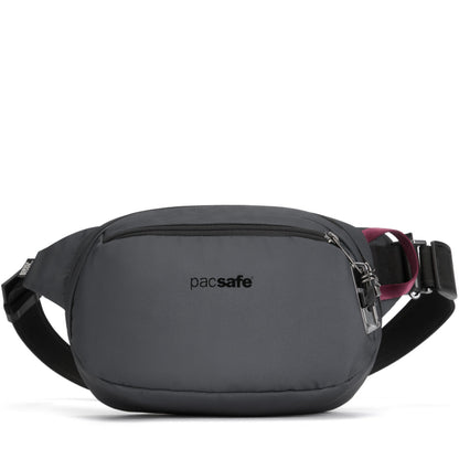Pacsafe VIBE 100 Anti-theft Hip pack 60141144 Slate