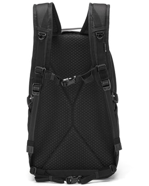 Pacsafe VIBE 25L Anti-theft Backpack 40100138 Econyl Black