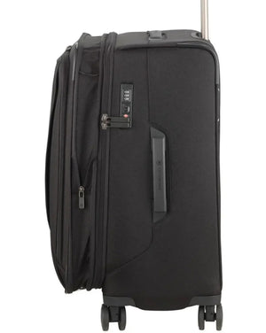 Victorinox Werks Traveler 6.0 63cm Medium spinner Black