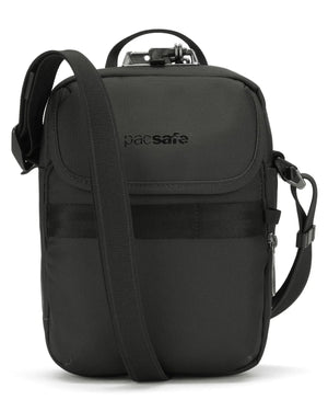 Pacsafe METROSAFE X Anti-theft Compact Crossbody 30610100 Black