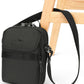 Pacsafe METROSAFE X Anti-theft Compact Crossbody 30610100 Black