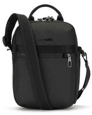 Pacsafe METROSAFE X Anti-theft Vertical shoulder bag 30620100 Black