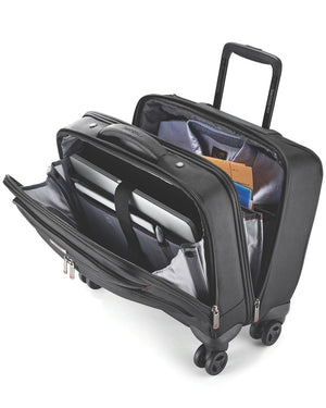 Samsonite Xenon 3 Mobile office 89438 BLACK