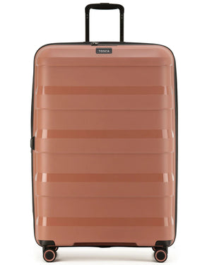 Tosca Comet 29'' 4 wheel Spinner 78cm Mocha