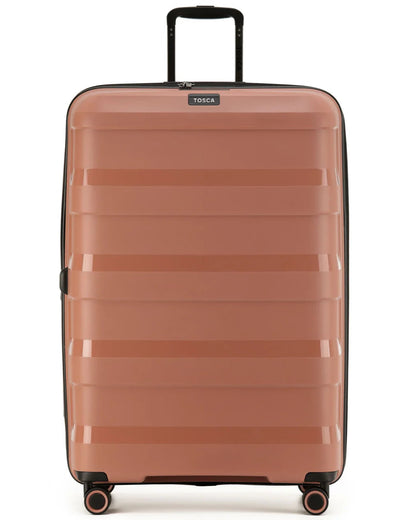 Tosca Comet 29'' 4 wheel Spinner 78cm Mocha