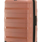 Tosca Comet 29'' 4 wheel Spinner 78cm Mocha