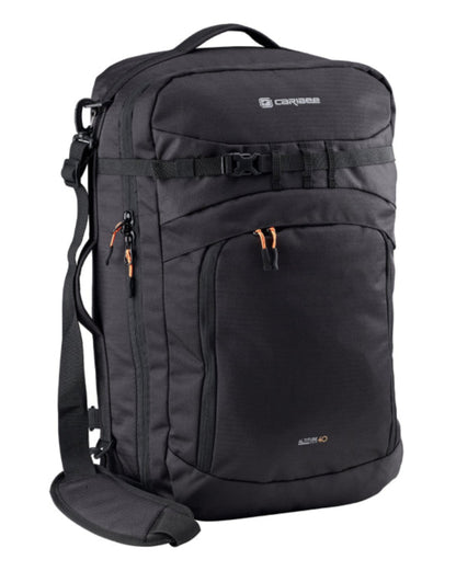 Caribee Altitude 40 Carry On / Backpack 6909 Black