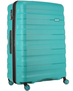 Antler Lincoln 81cm 4W case Teal