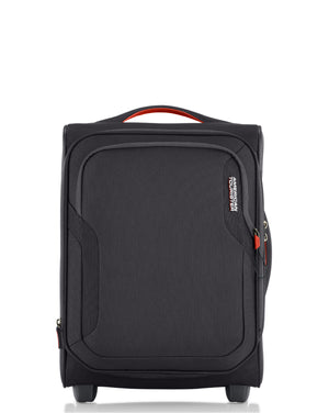 American Tourister Applite 5 2 wheeled cabin case 50cm Grey
