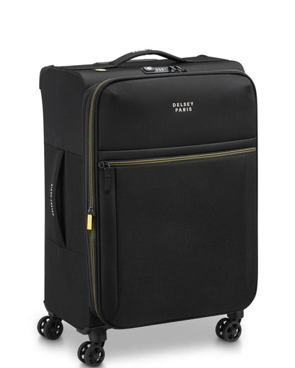 Delsey Brochant 3 67cm Spinner Black