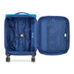 Delsey Brochant 3 55cm Spinner Blue