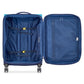 Delsey Brochant 3 67cm Spinner Blue