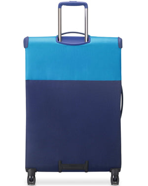 Delsey Brochant 3 78cm Spinner Blue