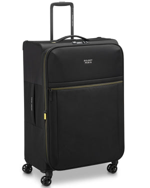 Delsey Brochant 3 78cm Spinner Black