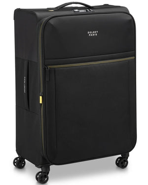 Delsey Brochant 3 78cm Spinner Black