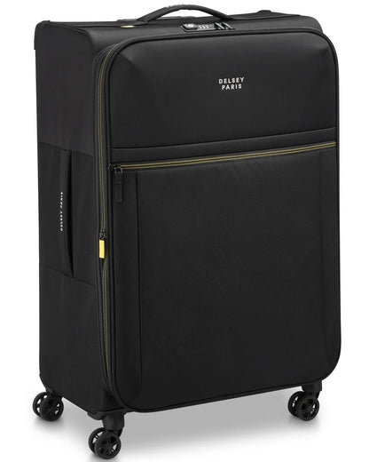 Delsey Brochant 3 78cm Spinner Black