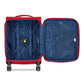 Delsey Brochant 3 55cm Spinner Red