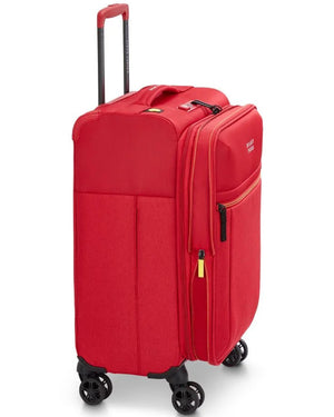 Delsey Brochant 3 55cm Spinner Red