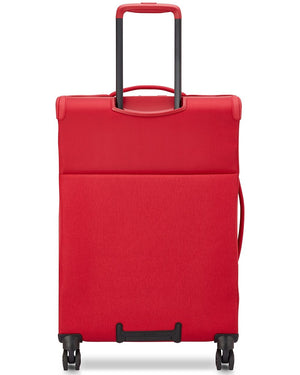 Delsey Brochant 3 67cm Spinner Red