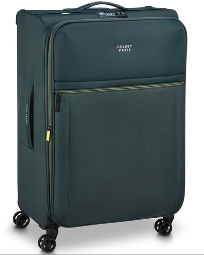 Delsey Brochant 3 78cm Spinner Pine
