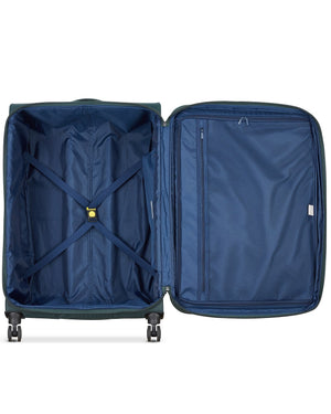 Delsey Brochant 3 78cm Spinner Pine