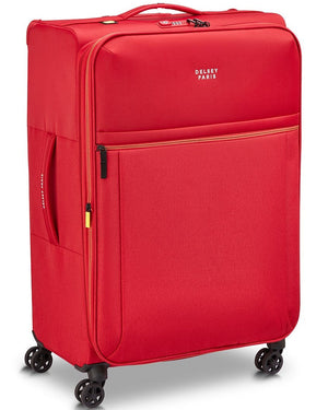 Delsey Brochant 3 78cm Spinner Red