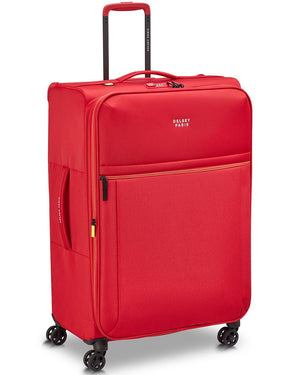 Delsey Brochant 3 78cm Spinner Red