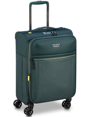 Delsey Brochant 3 55cm Spinner Pine