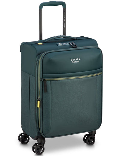 Delsey Brochant 3 55cm Spinner Pine