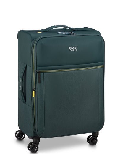 Delsey Brochant 3 67cm Spinner Pine