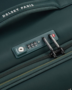 Delsey Brochant 3 55cm Spinner Pine