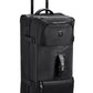 Delsey Raspail 2 Wheeled Duffle 73cm Black