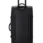 Delsey Raspail 2 Wheeled Duffle 73cm Black