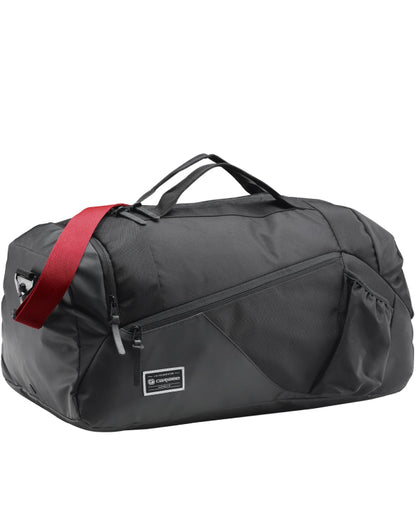 Caribee Haul 2.0 Gear bag 5682 Black