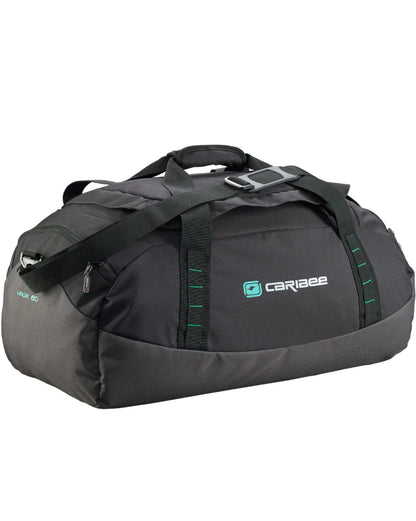 Caribee Hawk 60 gear bag 5680 BLACK