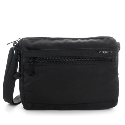 Hedgren Inner city HIC176 handbag EYE Black