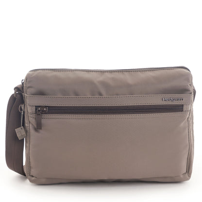 Hedgren Inner city HIC176M handbag EYE M Sepia