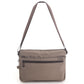 Hedgren Inner city HIC176M handbag EYE M Sepia